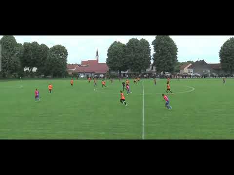 Nk Virovitica - NK Mladost Cacinci