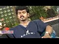 Thalapathy Vijay S Love