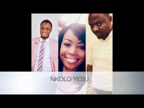 Prince Mulindwa - Nkolo Yesu (Feat Michel Bakenda, Sandra Mbuyi)