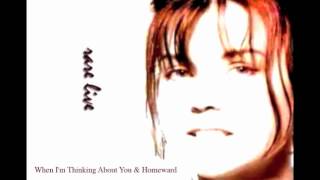 The Sundays - When I&#39;m Thinking About You &amp; Homeward - Los Angeles 1997