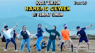 Download lagu JOGET TIKTOK BARENG CEWEK DI TEMPAT UMUM PART 10.. NGAKAK PARAH mp3 Download lagu JOGET TIKTOK BARENG CEWEK DI TEMPAT UMUM PART 10.. NGAKAK PARAH mp3