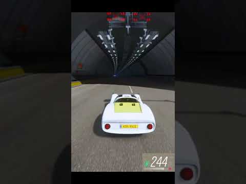 Thumbnail for #Shorts Porsche 906 Carrera 6 Top Speed (274 MPH) by Porsche 906