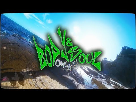 Video thumbnail for BODY & SOUL