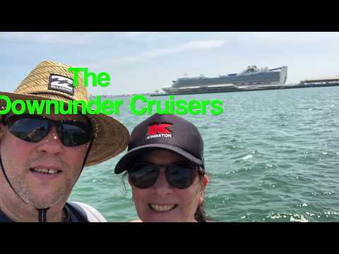Thumbnail for The Downunder Cruisers
