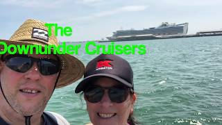 The Downunder Cruisers