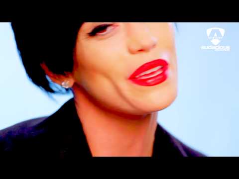 Dave Aude feat Jessica Sutta - I'm Gonna Get You (Strobe Remix)