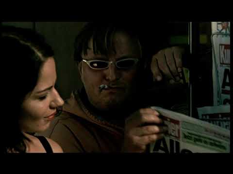 Muff Potter - Alles nur geklaut (Official Video)