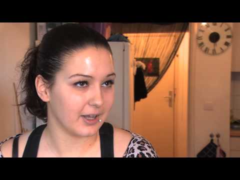 Grooming. Houd je slipje aan.