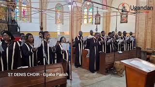 Download lagu Taata Nzuuno - St Denis Choir Ggaba Parish mp3