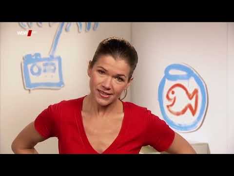 Anke popelt - Die Sendung mit dem Elefanten, Folge 113