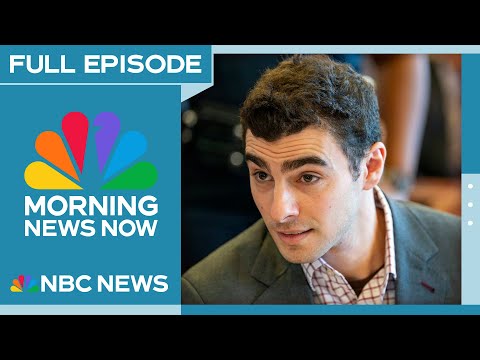 Morning News NOW Full Episode - Dec. 2
