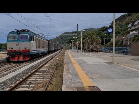 MRS 55427 Bologna Int. - Villa S.Giovanni Bolano