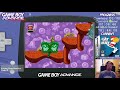 Dr Seuss The Cat In The Hat GBA Challenge 155 Let S Play