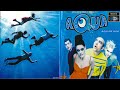 CD Aqua Aquarium 1997