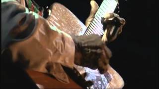 David "Honeyboy" Edwards - Gamblin Man - Live 1995