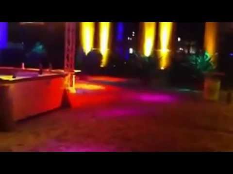 CLUB REYNA - OPEN AIR - NEW AREA