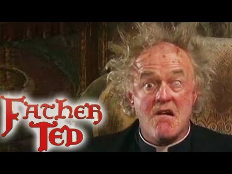 New Jack City | Father Ted | Season 2 Episode 9 | Full Episode