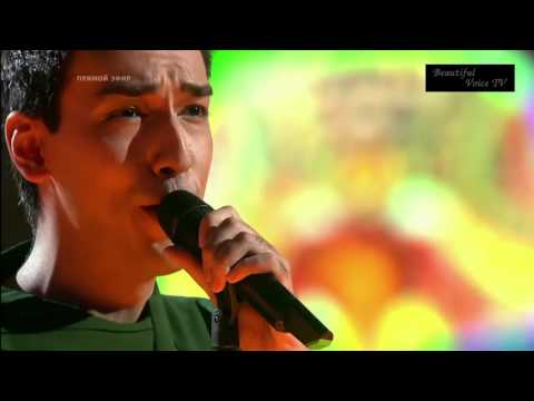 Sardor. 'Taki Rari'. The Voice Russia 2016.