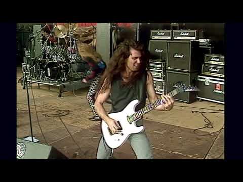 Videoclip de Brain Dance — Annihilator