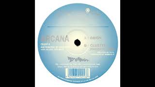 Arcana - Orion