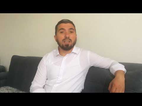 RAMAZANI 2017  Drejtësia absolute e Zotit,dhe gruaja hallexhike.Hoxhë Sadik Avdiu