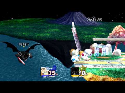 [GB2] L¼F - Dany (ICs) Vs. Bjay (MK)