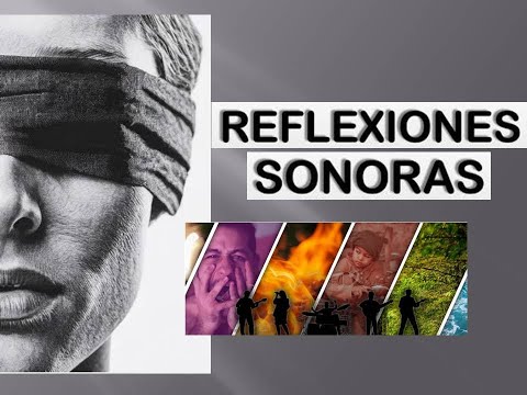 Miniatura de la entrevista a REFLEXIONES SONORAS