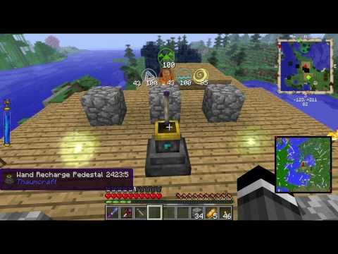 Magic Farm 2 LP: E45 - Node in a Jar