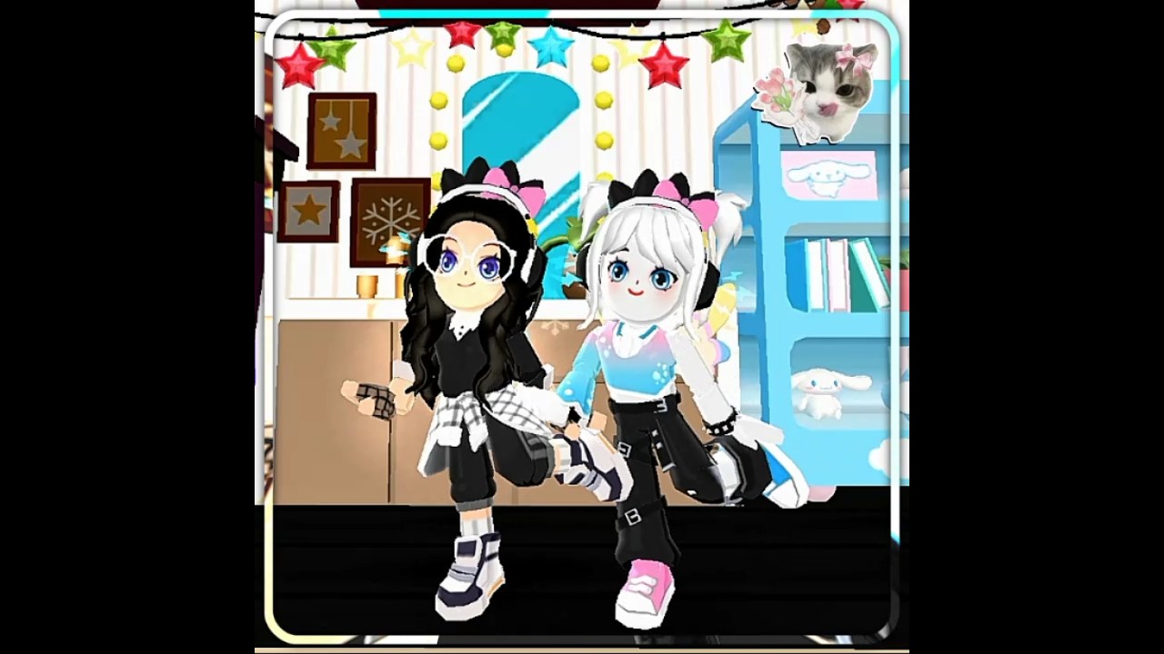 Dancing In The Mirror/W||Yui💍 |#pkxd #creator #000 #pkxduniversd #pkxdvideos #pkxdgameplay #pkxdtr