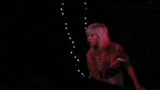 Handsome Furs Nyet Spasiba Ottobar Baltimore, MD July 11, 2009