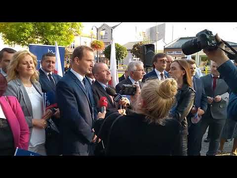 Orator najwyższych lotów