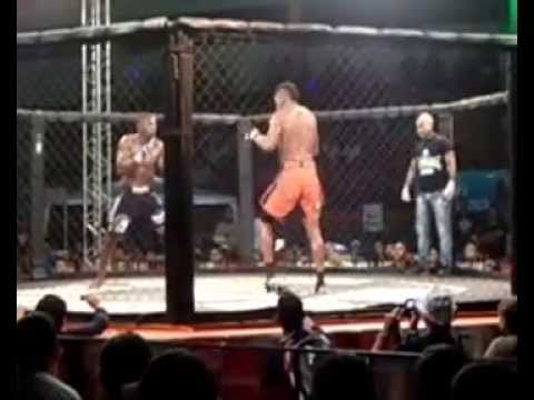 vingadores fights castanhal flavio x godizila