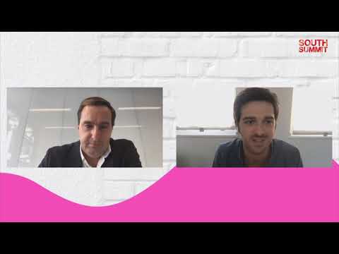 South Summit 2020 - Conversation with Carlos Ignacio Rojas, Ignacio Bachiller and Juan José Divassón