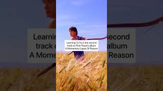 Download lagu Learning To Fly is the second track on Pink Floyd’s album A Momentary Lapse Of Reason. #PinkFloyd mp3