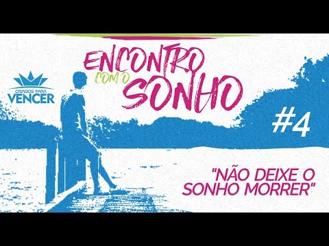 Deixe O Sonho Morrer video