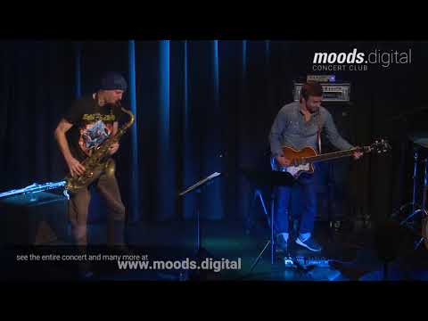 Lucien Dubuis Trio: Mind Fallacy