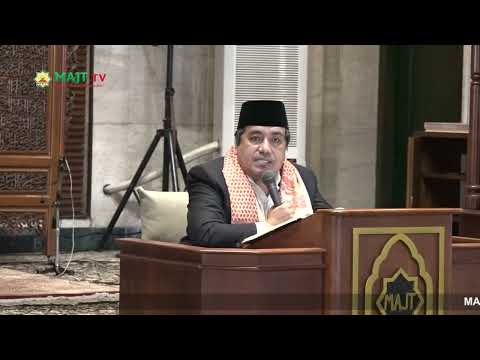Harta dalam Al Qur'an Bagian 5 || Dr. KH Syaifudin, MA || Ngaji Tafsir Tematik