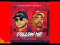 GuccimaneEko Ft Olamide Follow Me Audio