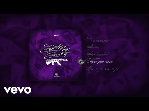 Steffano Herrera - Jogar pra vencer