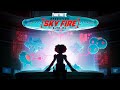 Fortnite - Operation SkyFire Event music ( Final Part )