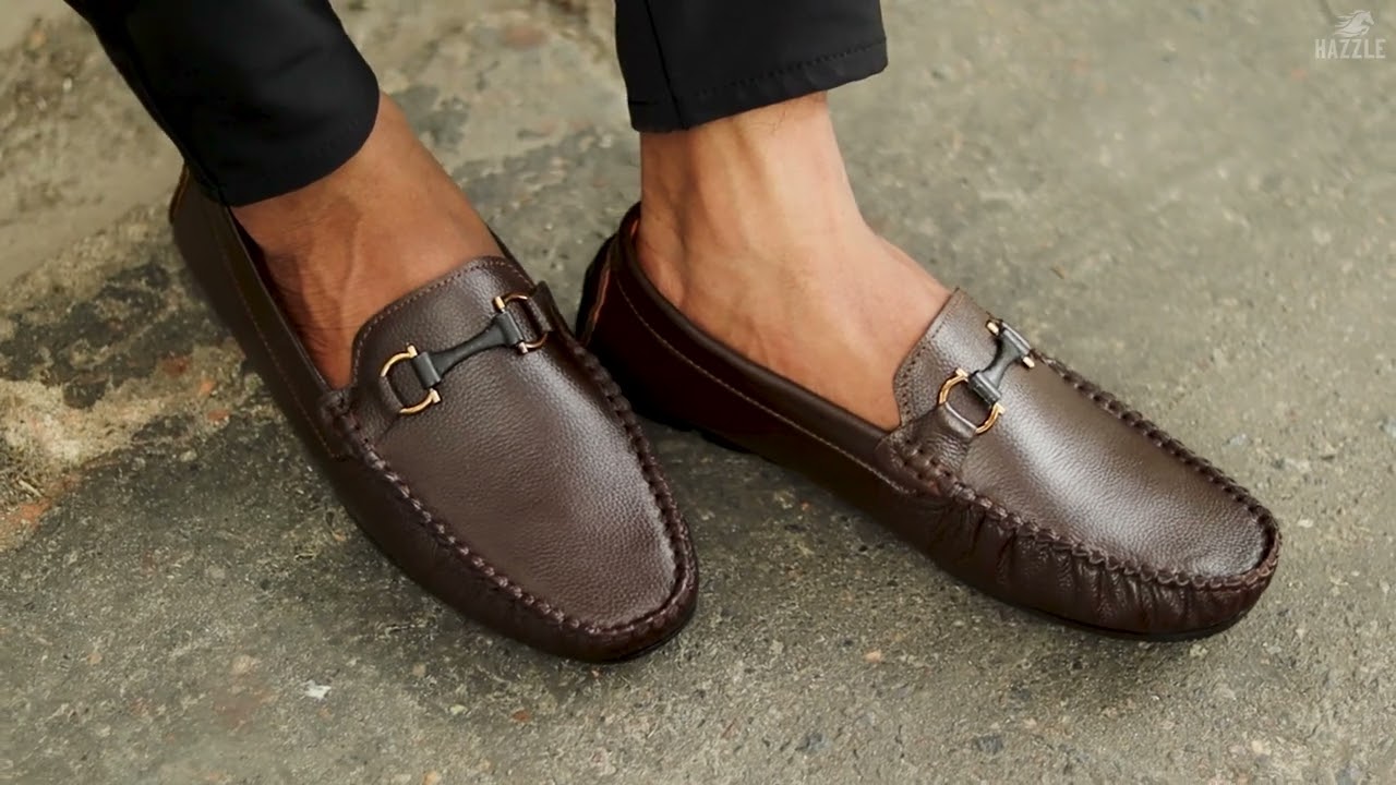 Stylish Hazzle Loafer | OVC