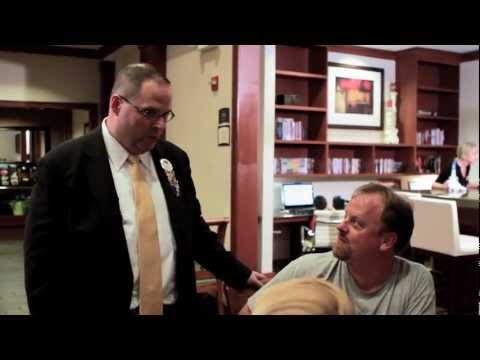 Staybridge Suites Chantilly-Dulles — Making You Feel Right At Home