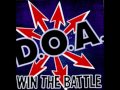 D.O.A  - Warmonger