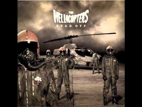 hellacopters-i just don't know about girls