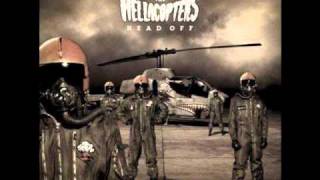 hellacopters-i just don't know about girls