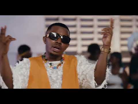 Shetta - Namsosomola (Official Video) SMS [Skiza 8091541] to 811