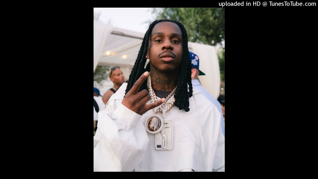 [FREE] Polo G x Lil Poppa Type Beat – ''Don't Call Me”