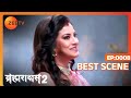 Brahmarakshas 2 - Hindi TV Serial - Best scene - 8 - Chetan Hansraj, Manish Khanna, Nikhil - Zee TV
