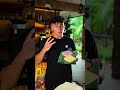 POV School Snack Night