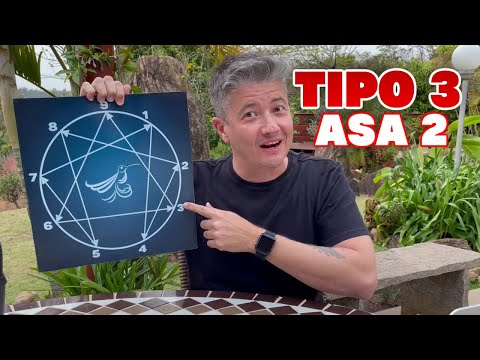 Tipo 3 Asa 2